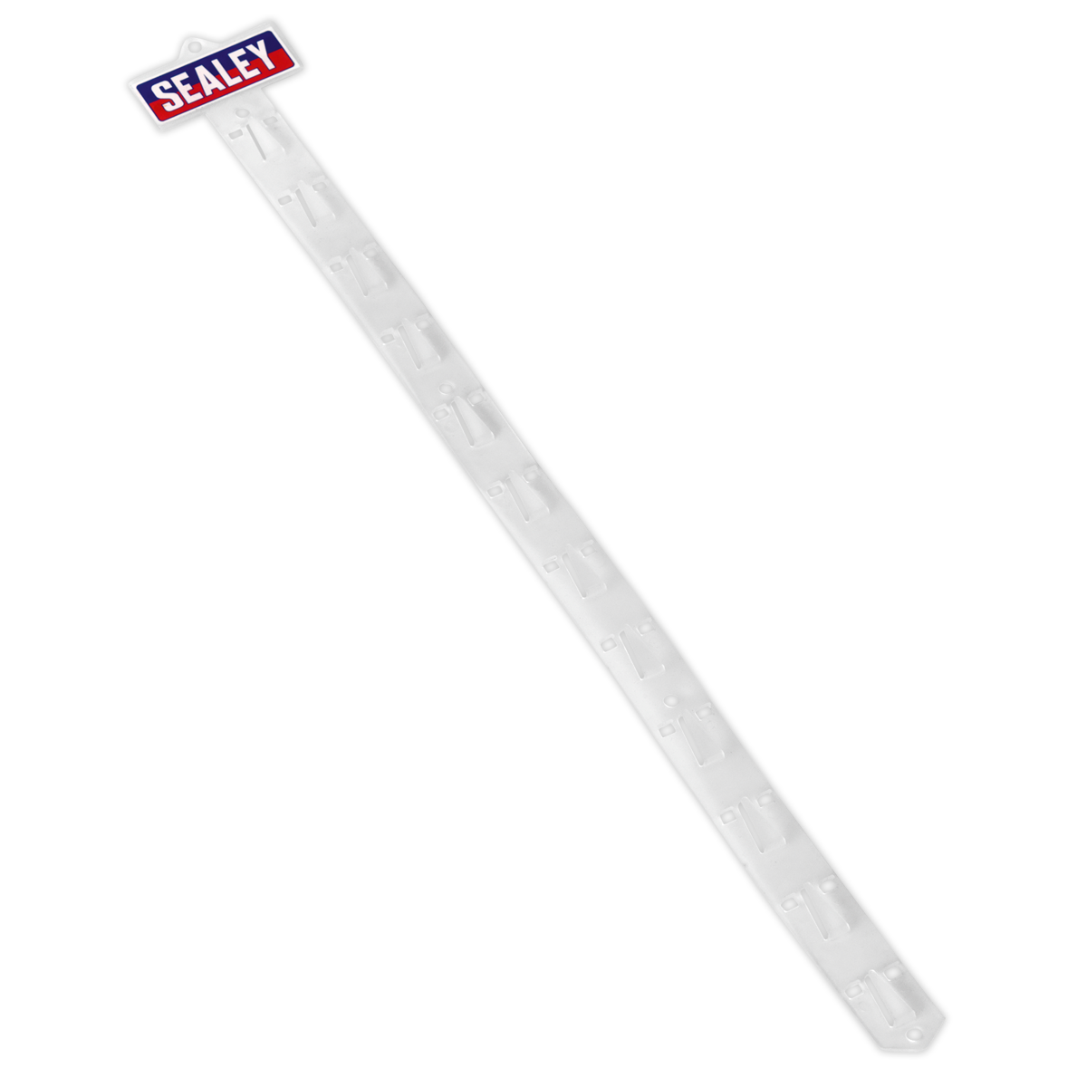 Sealey Clip Strip Deal - Mixed Washers M5 M6 M8 M10 Flat & Spring MWSET