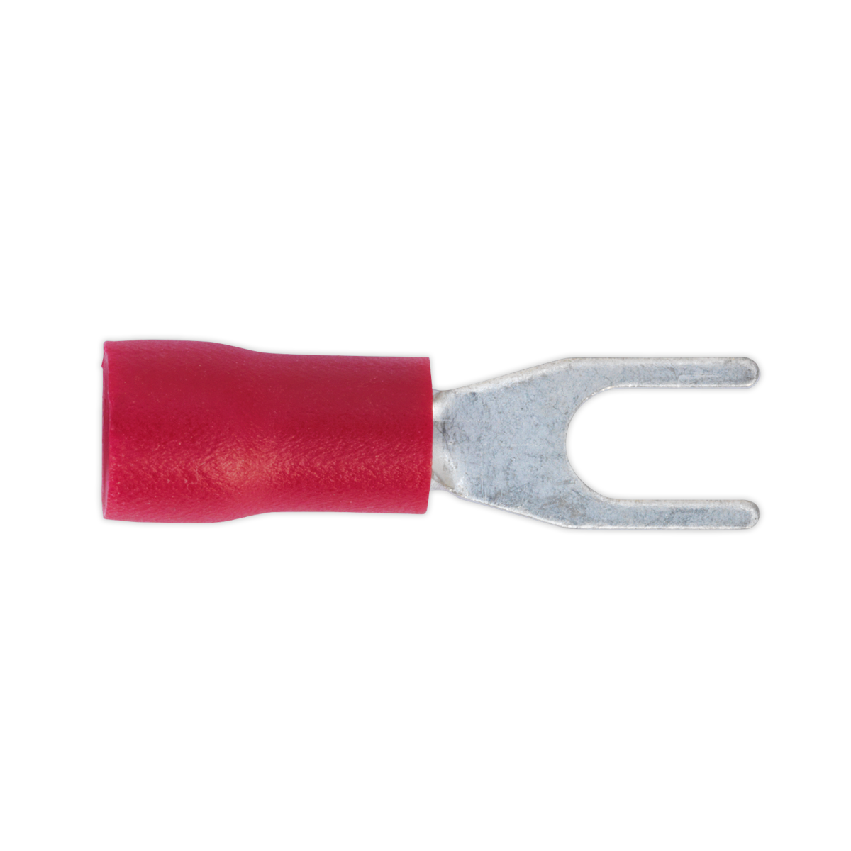 Sealey Clip Strip Deal - Red Electrical Terminals 6.3mm 3.3mm 4mm 5.3mm RTSET