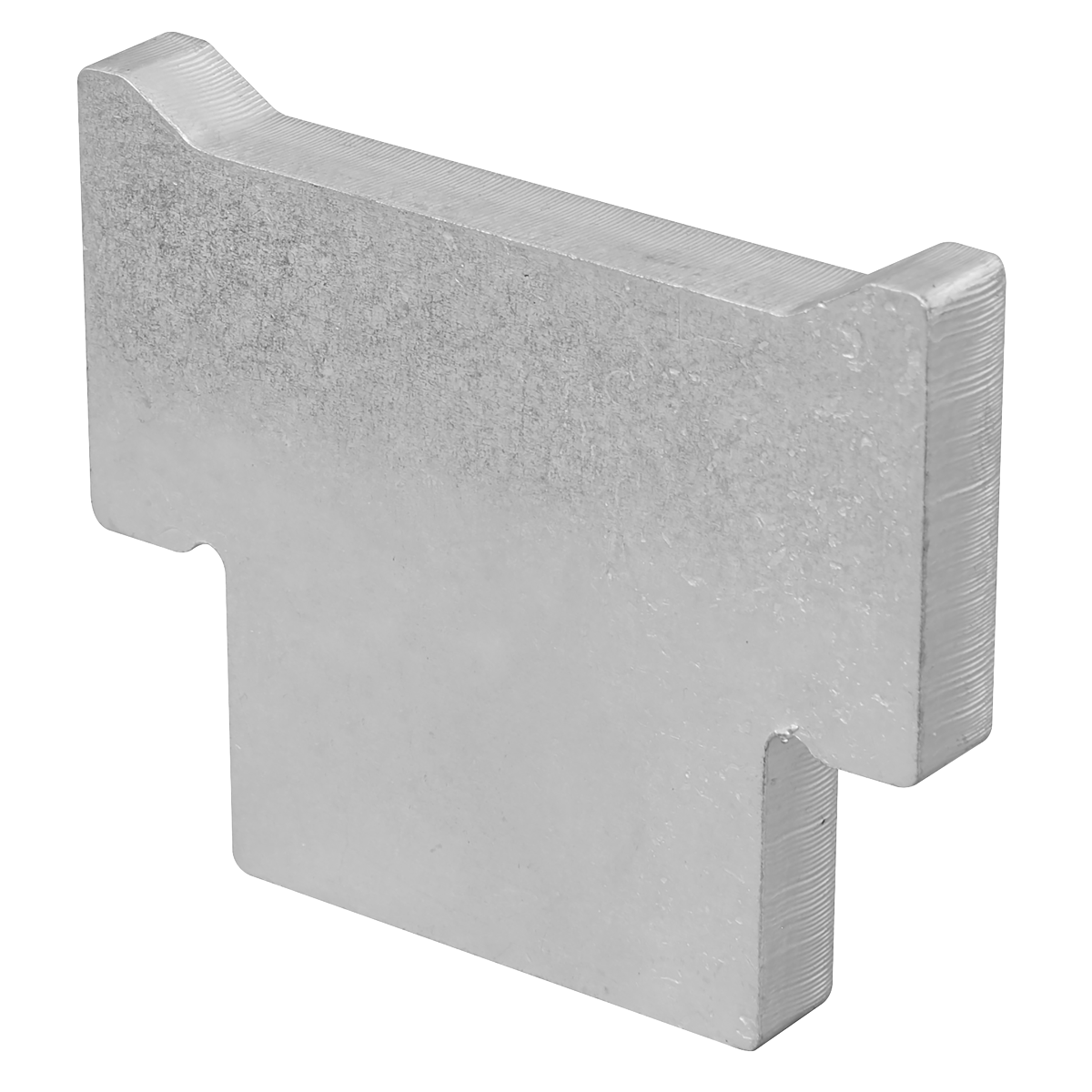 Viking Extension For Viking 2 & 3 Tonne Jacking Beams 45mm Zinc Plated SJBEX.A07