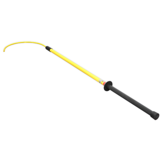 Sealey High Voltage Rescue Pole For Hybrid and Electrical Vehicles HRP45