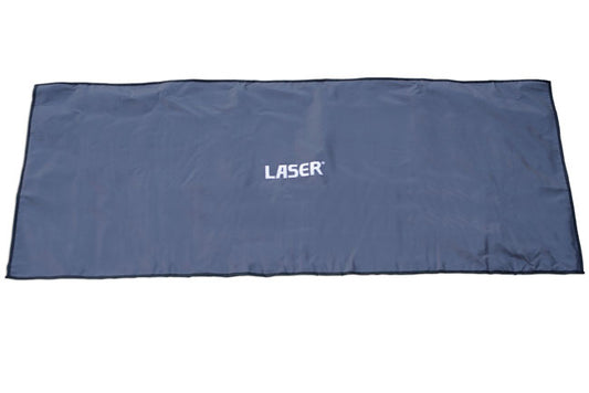 LASER 5110 Nylon Vehicle Front Cover Dust Rain Sun Protect 1200 x 500 mm