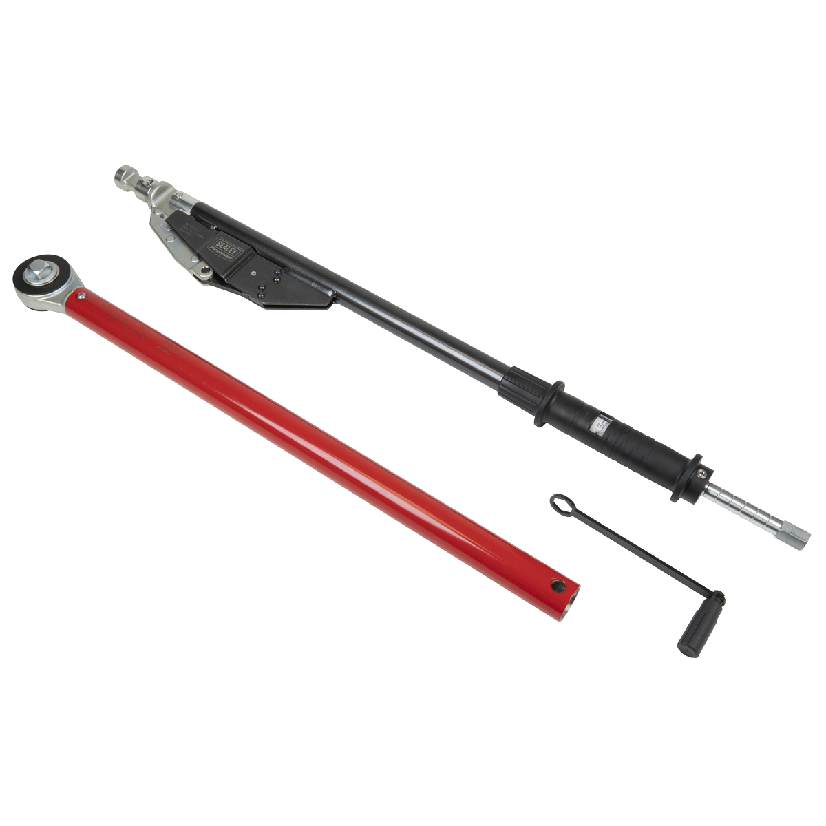 Premier Breakback Torque Wrench 3/4" Square Drive 300-1000N Dual Scales STW501