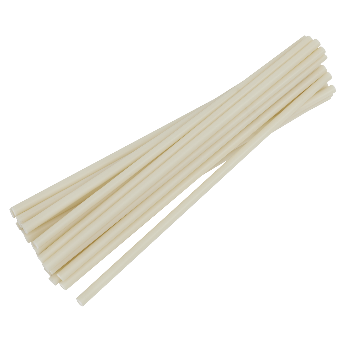 Sealey ABS Plastic Welding Rods For HS102 & HS102K Hot Air Guns 36 Pcs HS102K/1