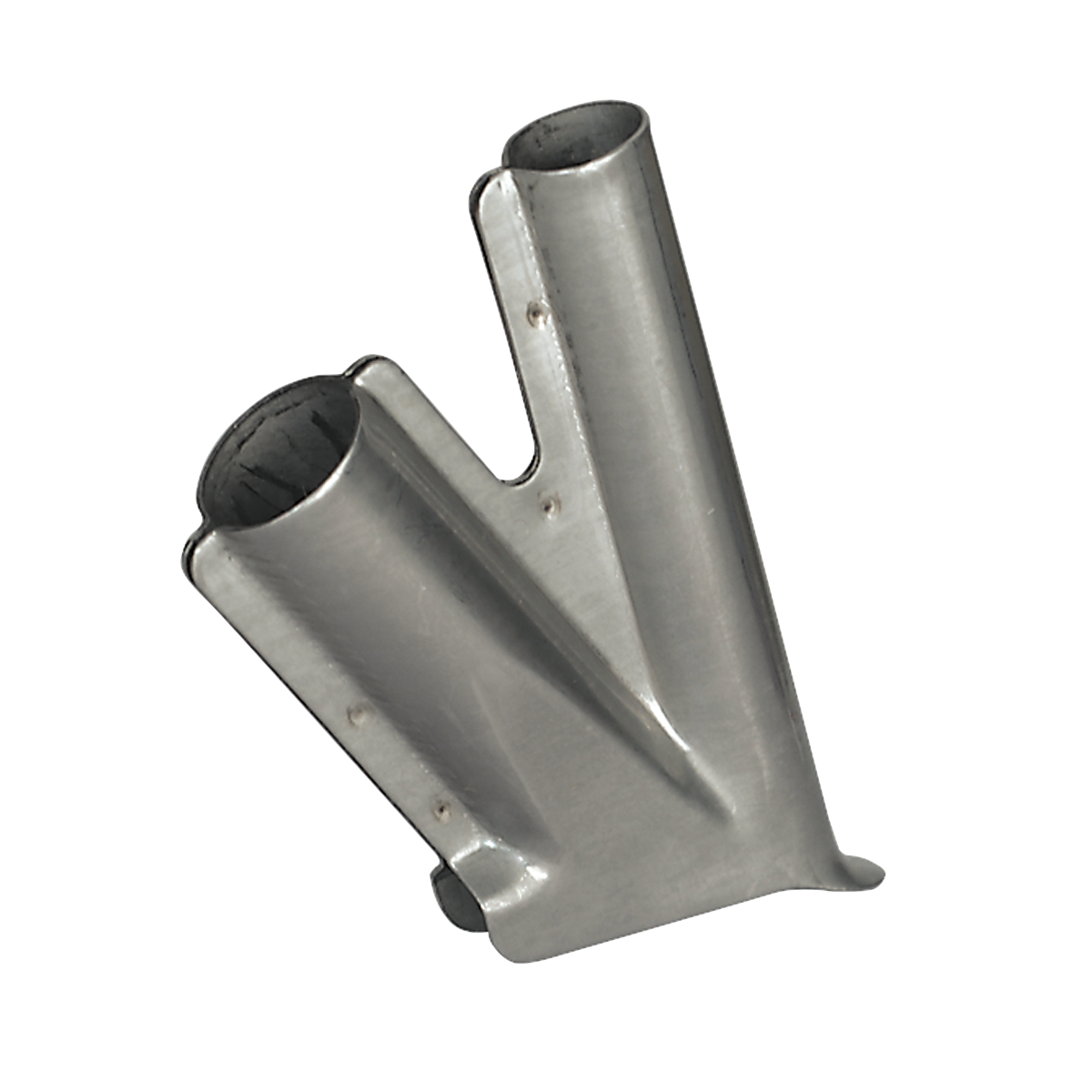 Sealey Plastic Welding Nozzle For HS102 & HS102K Hot Air Guns Silver HS102K/2