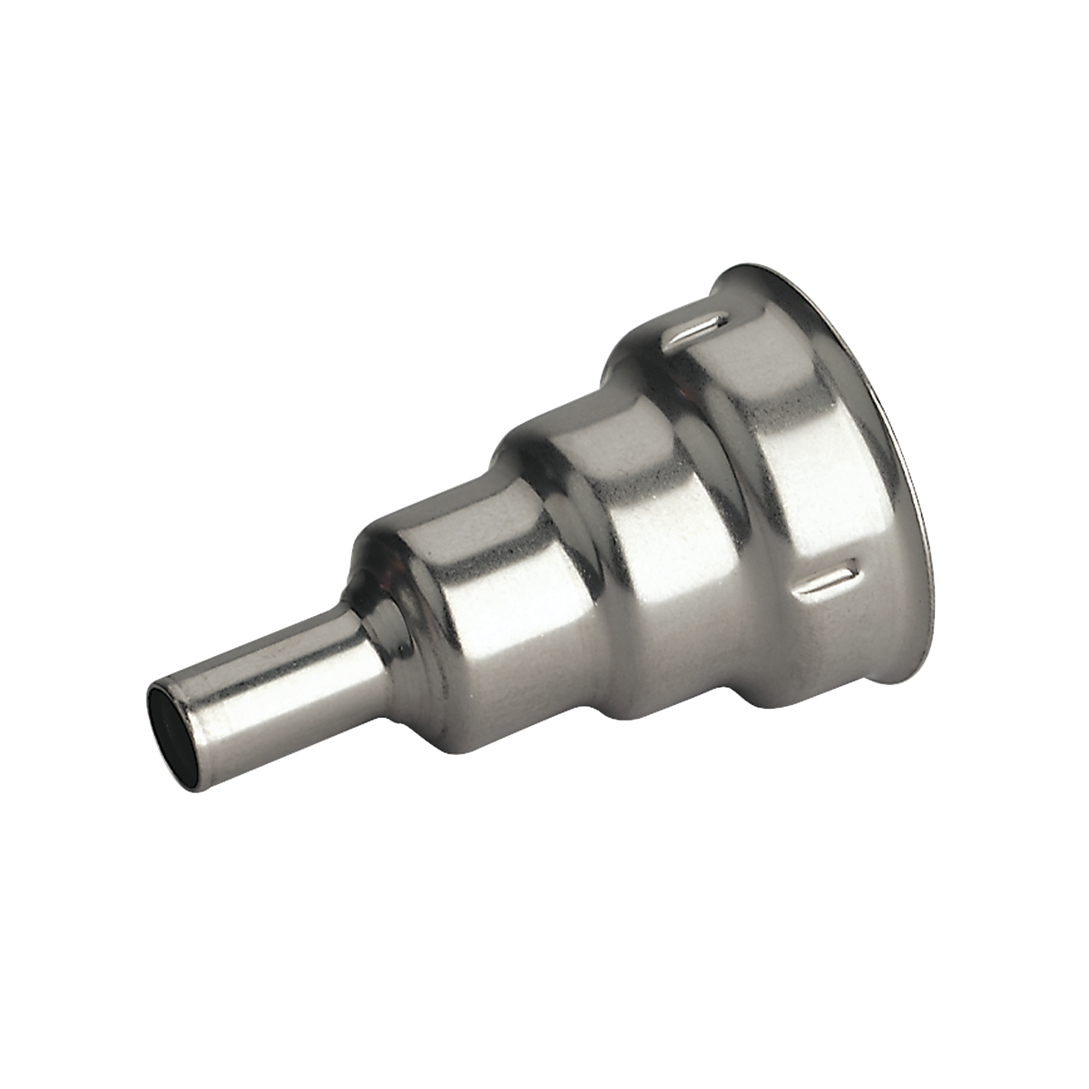 Sealey Plastic Welding Reduction Nozzle For HS102 HS102K Hot Air Gun HS102K/3