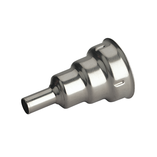 Sealey Plastic Welding Reduction Nozzle For HS102 HS102K Hot Air Gun HS102K/3