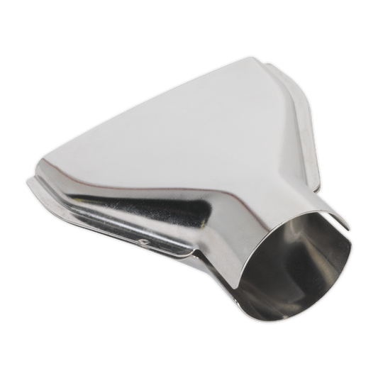 Sealey Fish Tail Extraction Nozzle For HS105 & HS107K Hot Air Guns HS107K.26