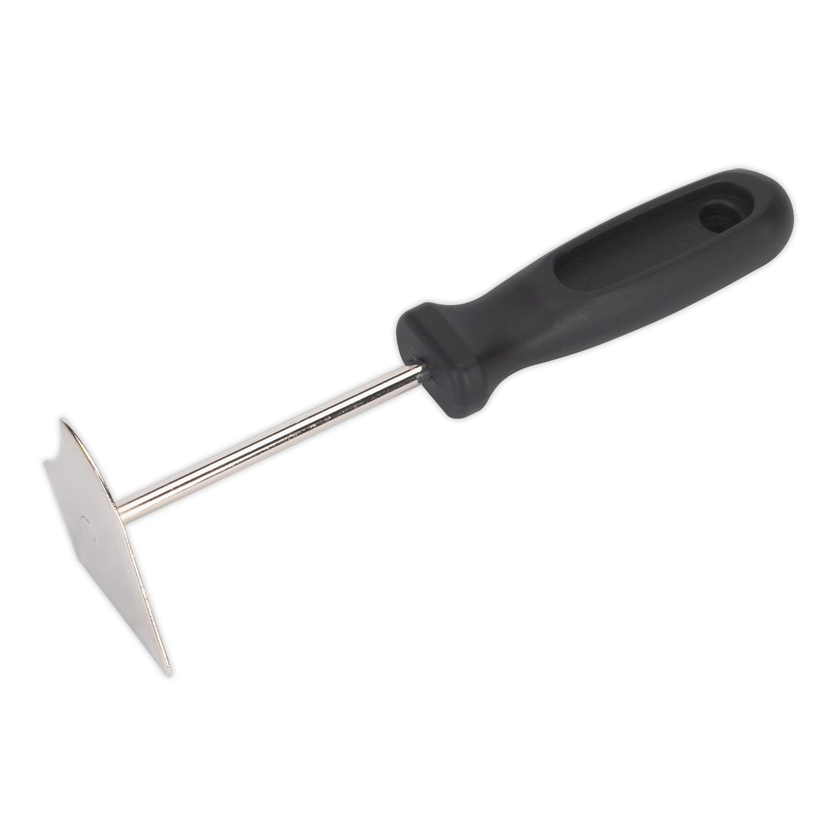 Sealey Scraper Replacement For HS105 & HS107K Hot Air Guns Black HS107K.30