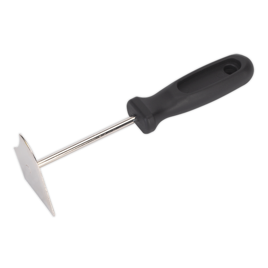 Sealey Scraper Replacement For HS105 & HS107K Hot Air Guns Black HS107K.30