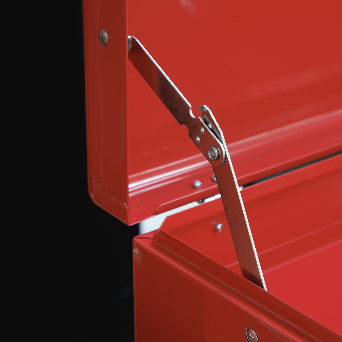 Sealey 6-Drawer Topchest & Rollcab Combination With Ball-Bearing Slides AP2200BB