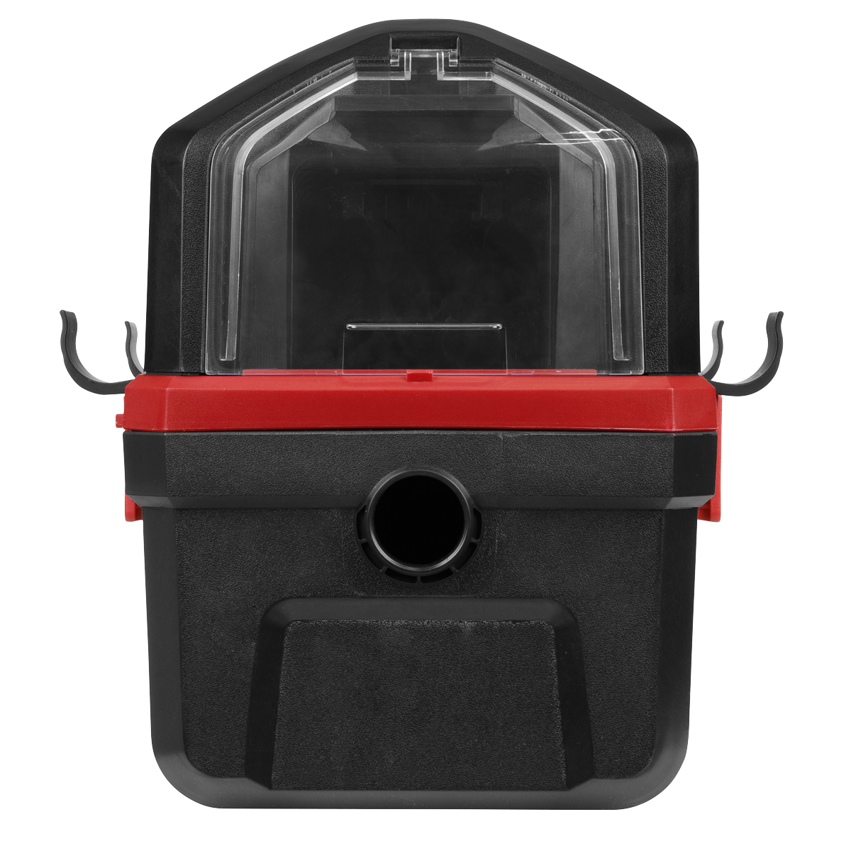 Sealey 10L Wet & Dry Vacuum Cleaner 20V SV20 Series - Body Only CP20VWDV