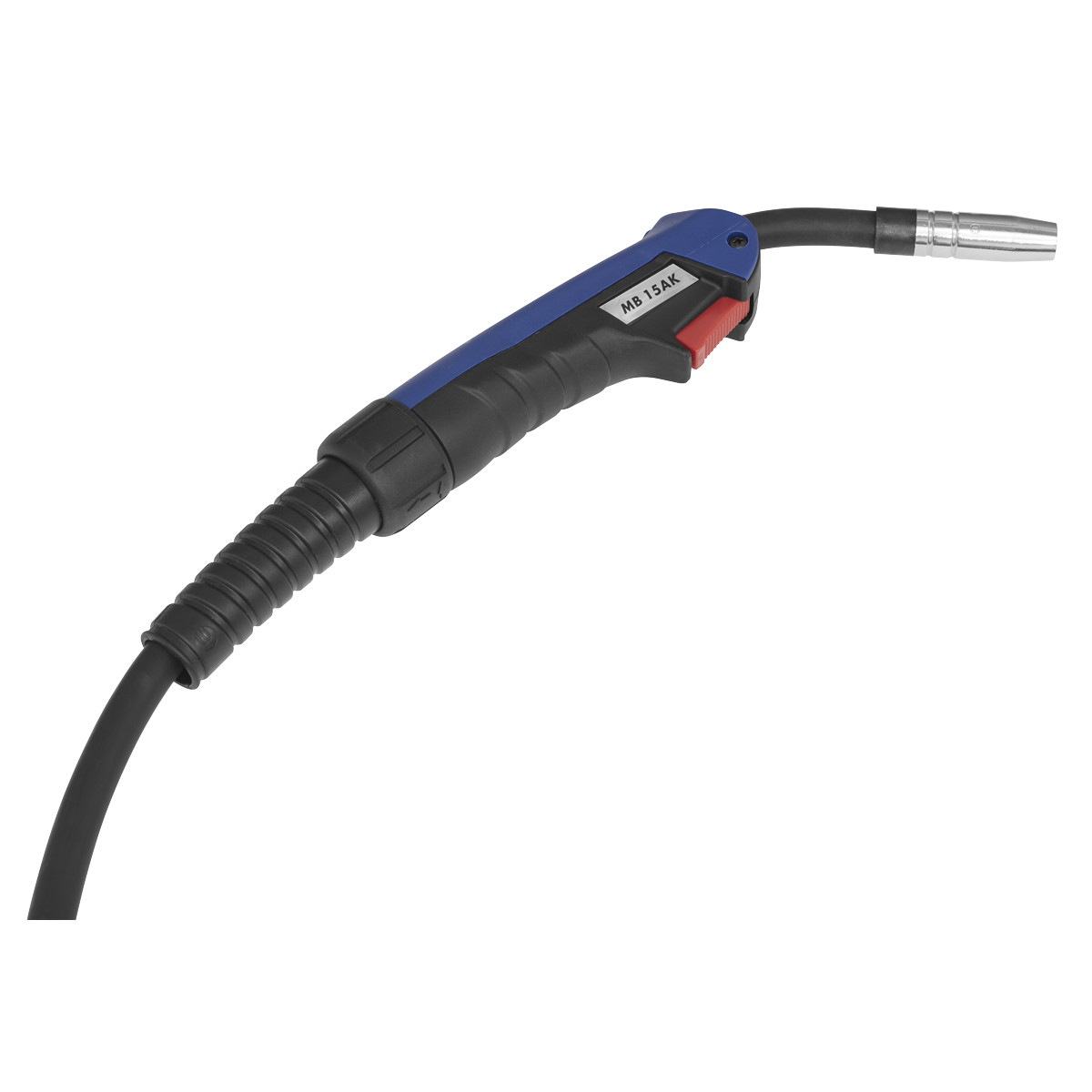 Sealey MIG/MMA Welder Inverter Gas & Gasless Mode 30-180A 230V Tool IMIG180