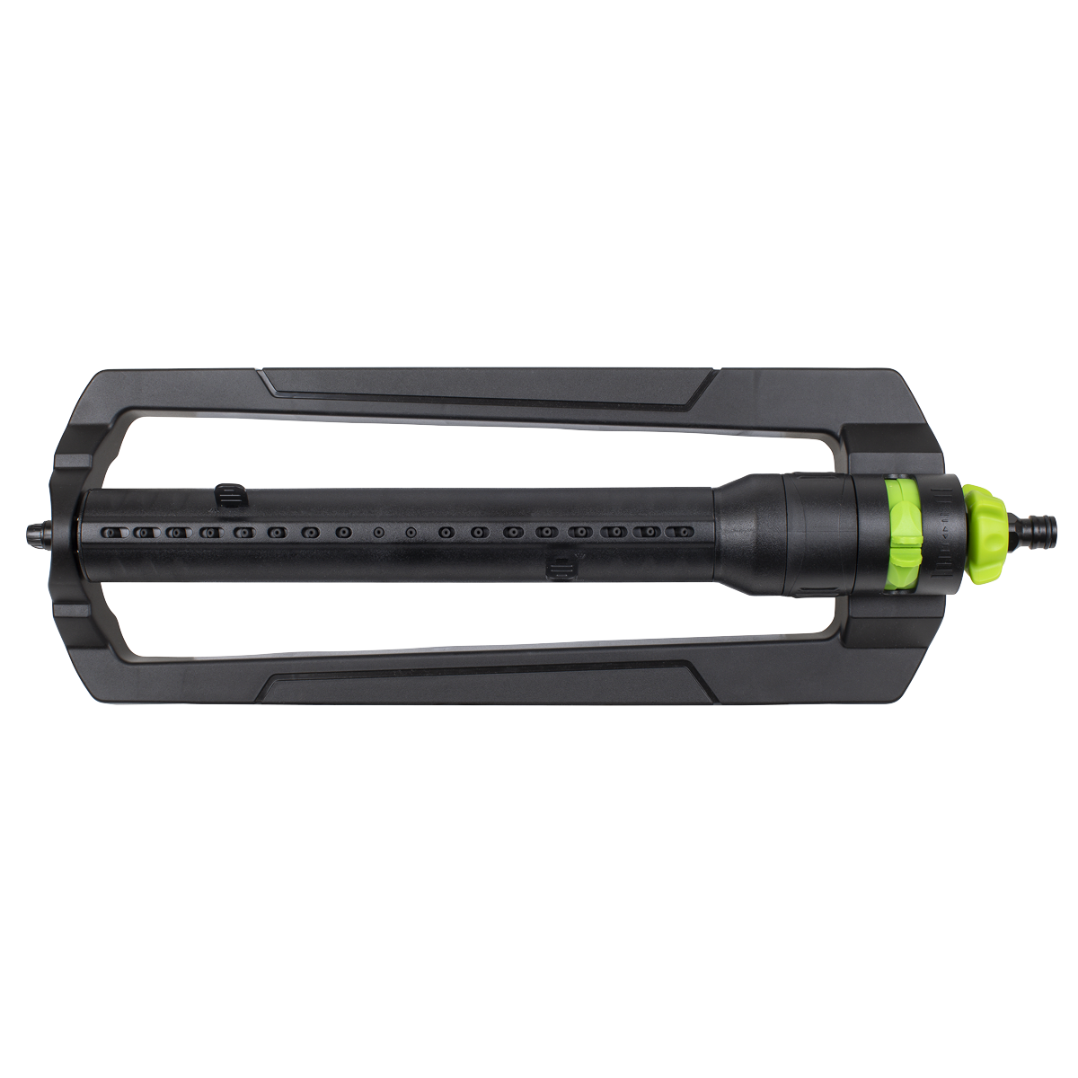 Sealey Oscillating Water Sprinkler With 18 Nozzles Jet Cleaning Tool JS2131