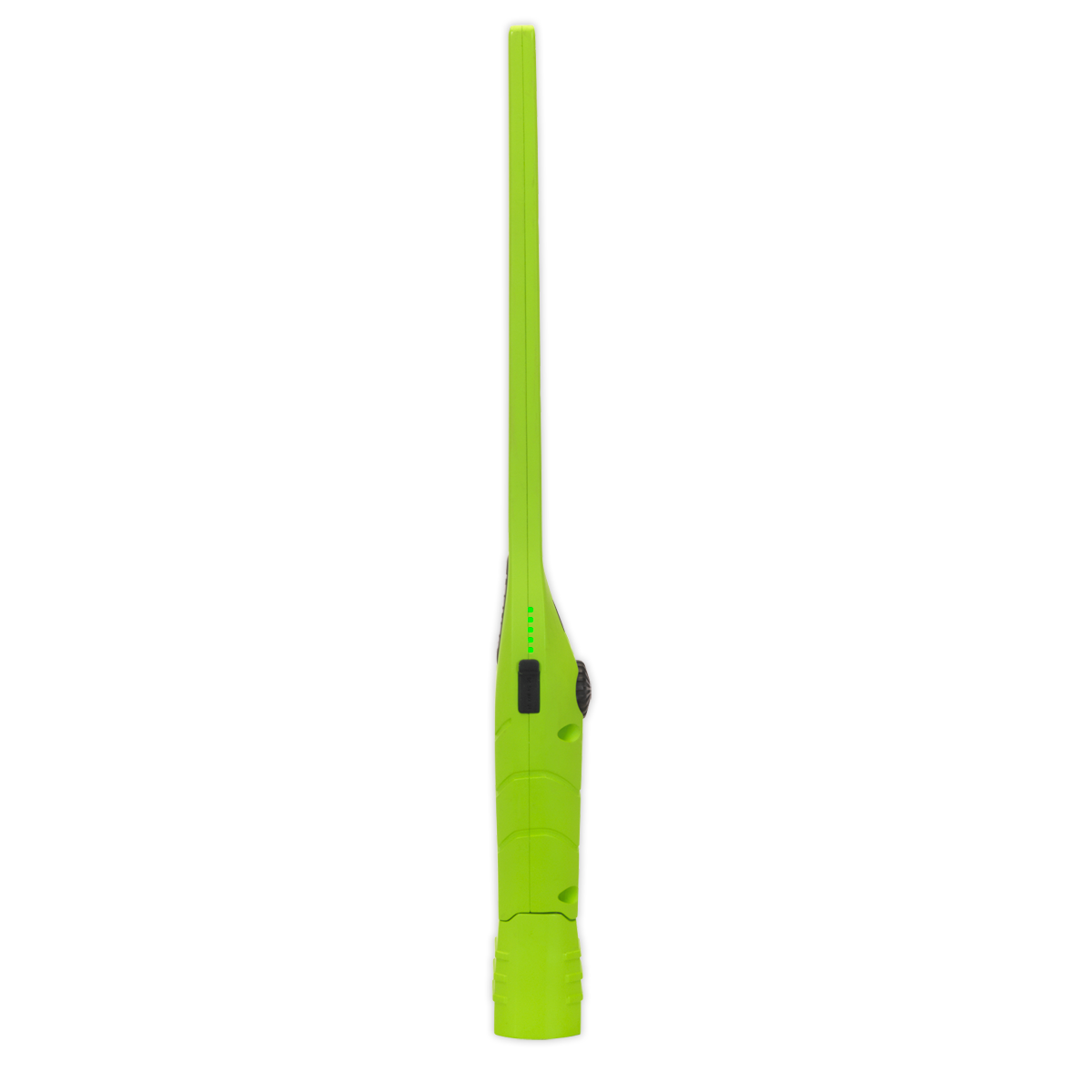 Sealey Rechargeable Slim Inspection Lamp 360 Degree 8W 1W SMD LED Green LED3604G