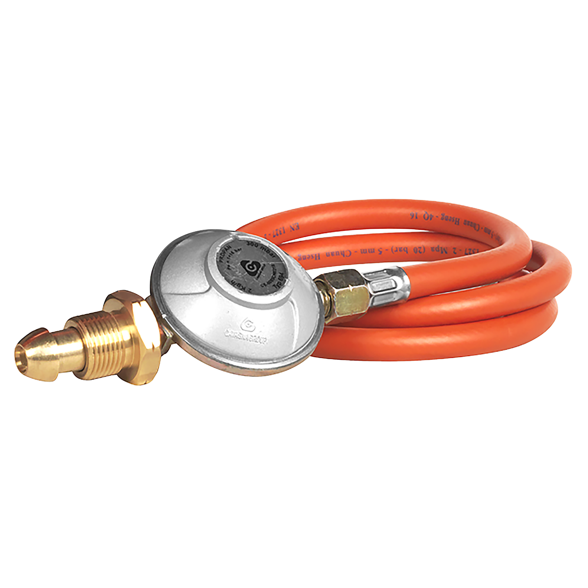 Sealey Space Warmer Propane Heater Piezo Ignition 102000-170000BTU/HR LP170