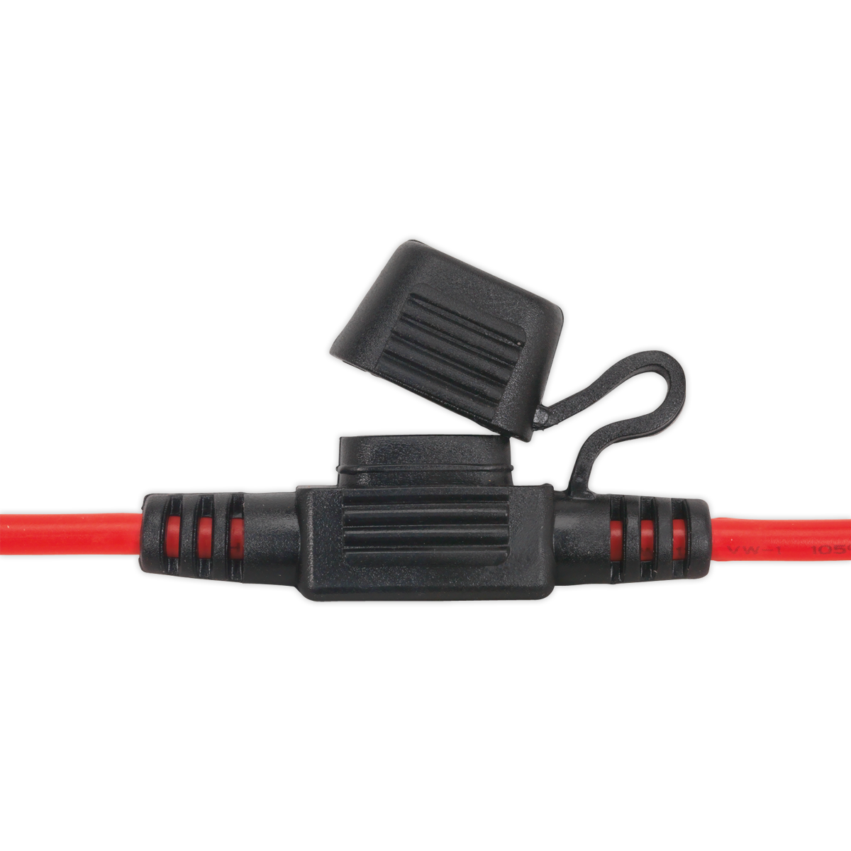 Sealey Clip Strip Deal Automotive Electrical Mini Blade Fuses & Holders MBFSET