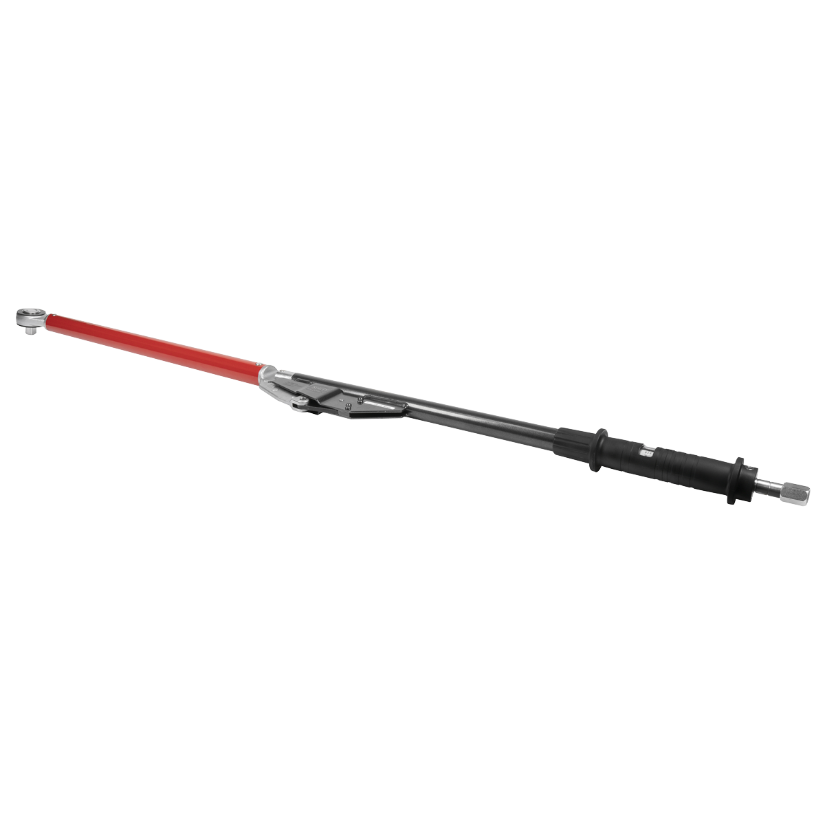 Premier Breakback Torque Wrench 3/4" Square Drive 300-1000N Dual Scales STW501