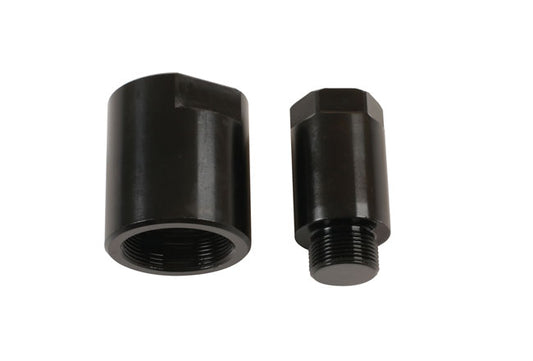 LASER 5128 Dual Connection Injector Extractor Adapter For Common Rail Diesel