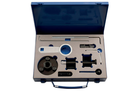 LASER 5130 Diesel Engine Timing Tool Kit Set Fits VAG Seat VW Audi A3 A4 A5 A6