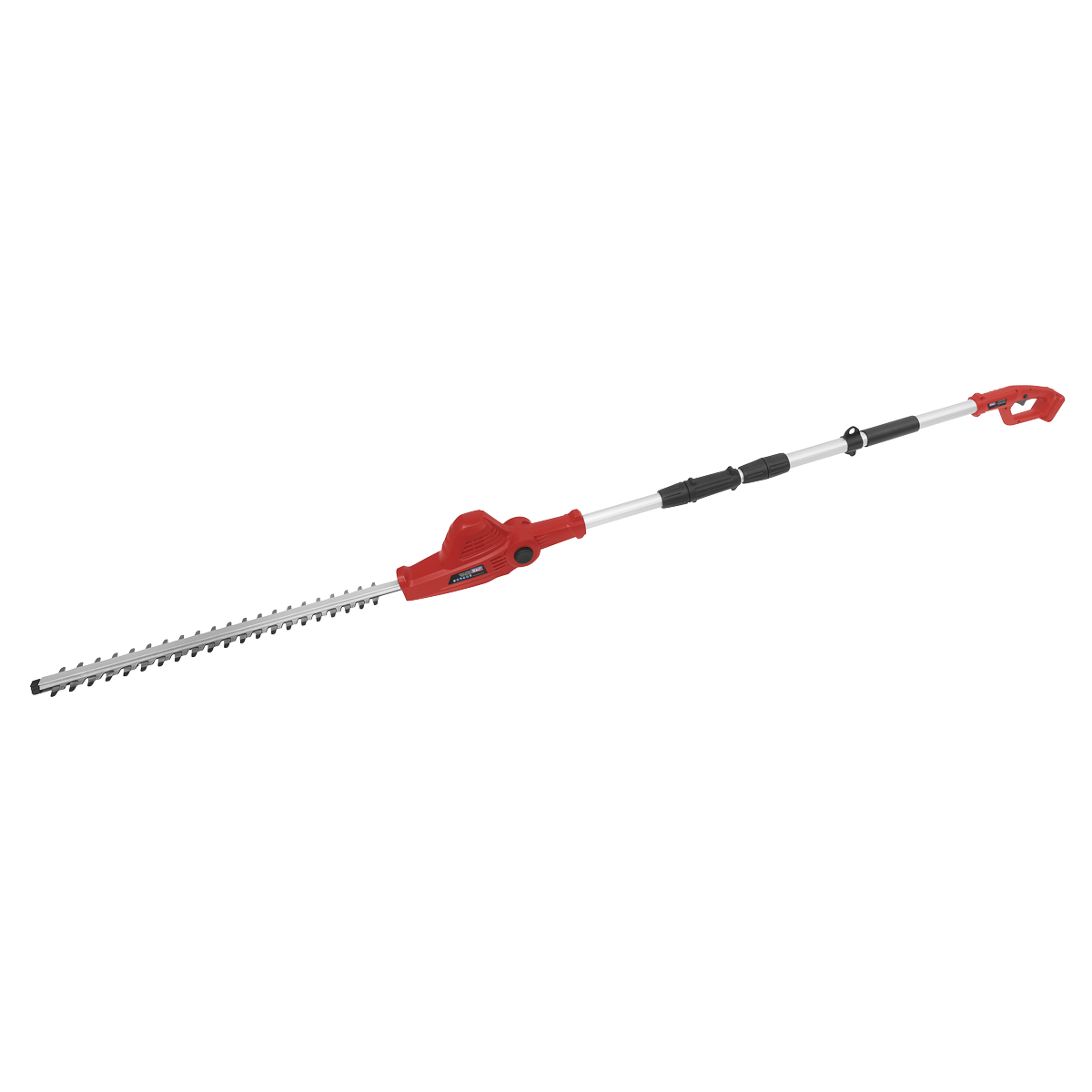 Sealey 20V SV20 Series Cordless Pole Hedge Trimmer - Body Only CP20VPHT