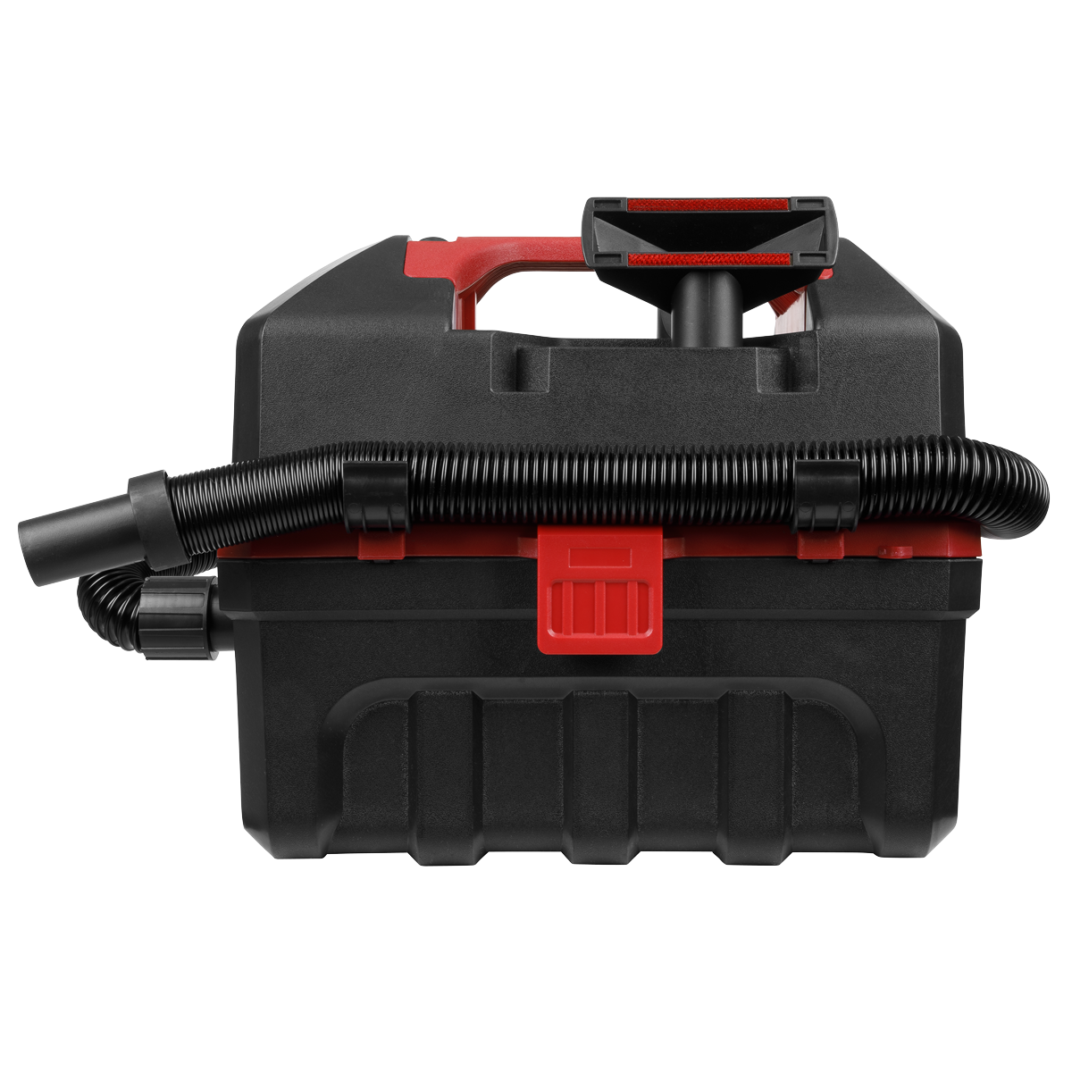 Sealey 10L Wet & Dry Vacuum Cleaner 20V SV20 Series - Body Only CP20VWDV