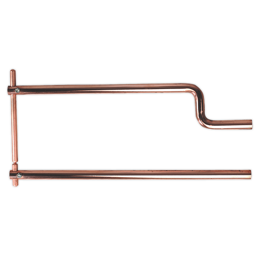 Sealey Heavy Duty Spot Welding Arms 500mm Large Opening For Welder 120/803156
