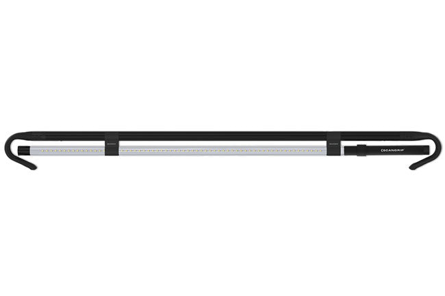 LASER 03.5240 Scangrip Bonnet Light C R Telescopic Holder 1.2-1.7m IP65