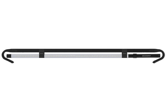LASER 03.5240 Scangrip Bonnet Light C R Telescopic Holder 1.2-1.7m IP65