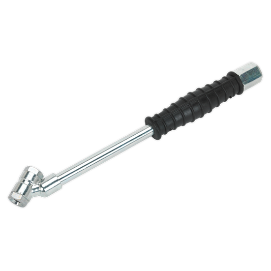 Sealey Chuck Push-On Type Connector Open For SA37 Series 1/4" BSP SA37/C/O