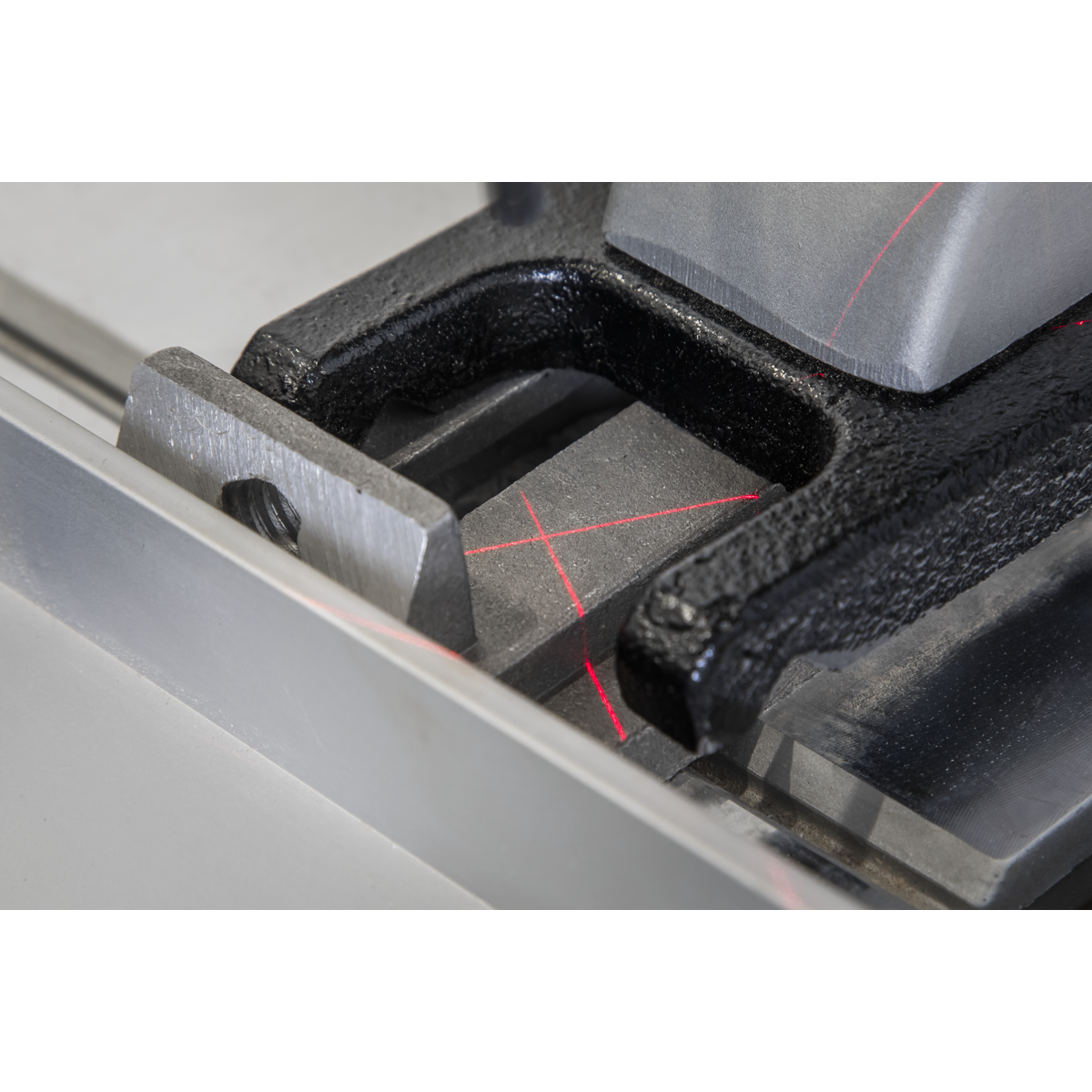 Sealey Bench Mounting Pillar Drill With Digital Display & Laser Guide 720W