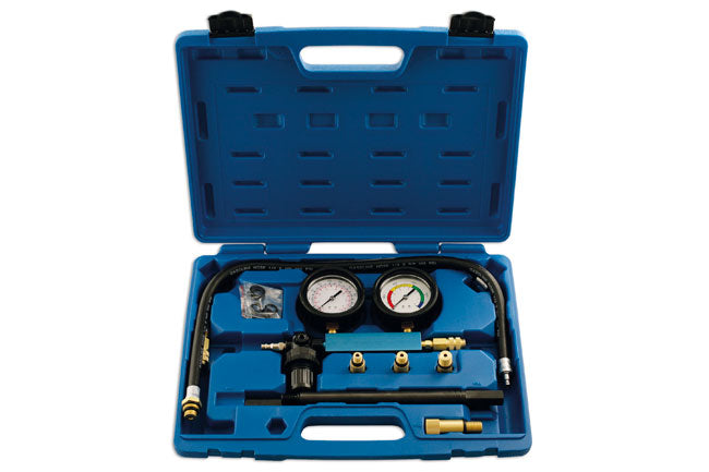 LASER 5140 Cylinder Head Leak Test Unit 7 bar (100psi) For Petrol Diesel Engines
