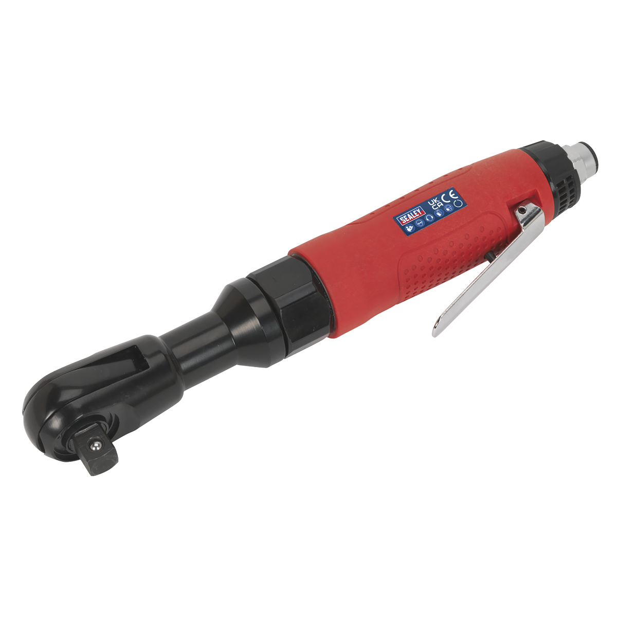 Sealey Generation Air Tool Stand Deal Die Grinder Polisher Sander Ratchet Wrench