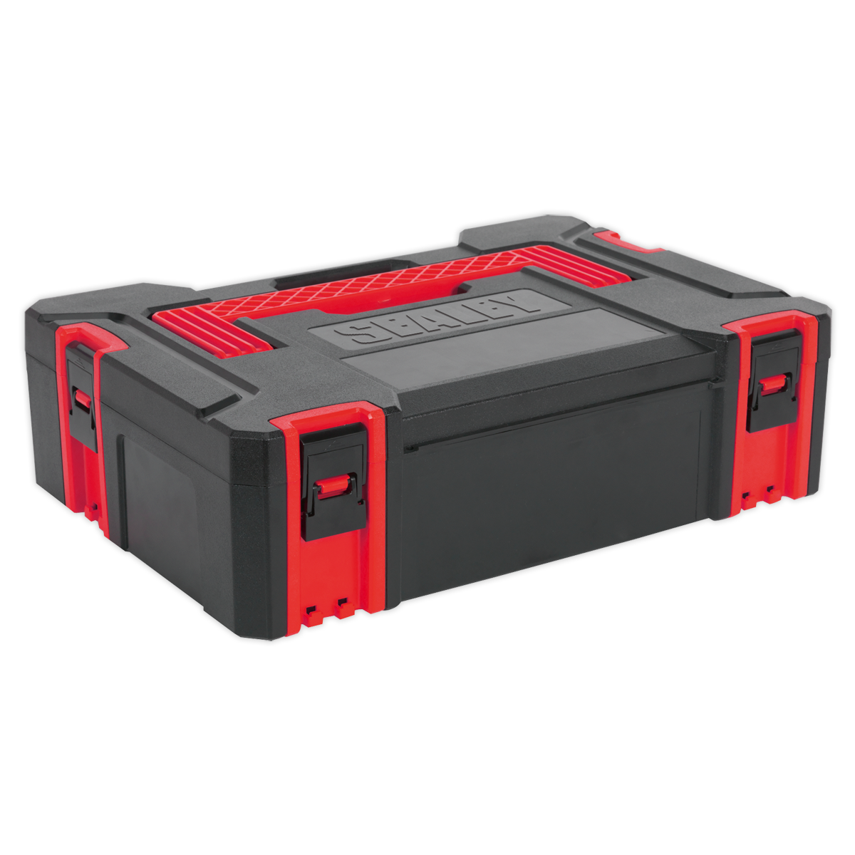 Sealey 8 x 20V SV20 Series Cordless Tool Combo - 4 Batteries CP20VCOMBO4