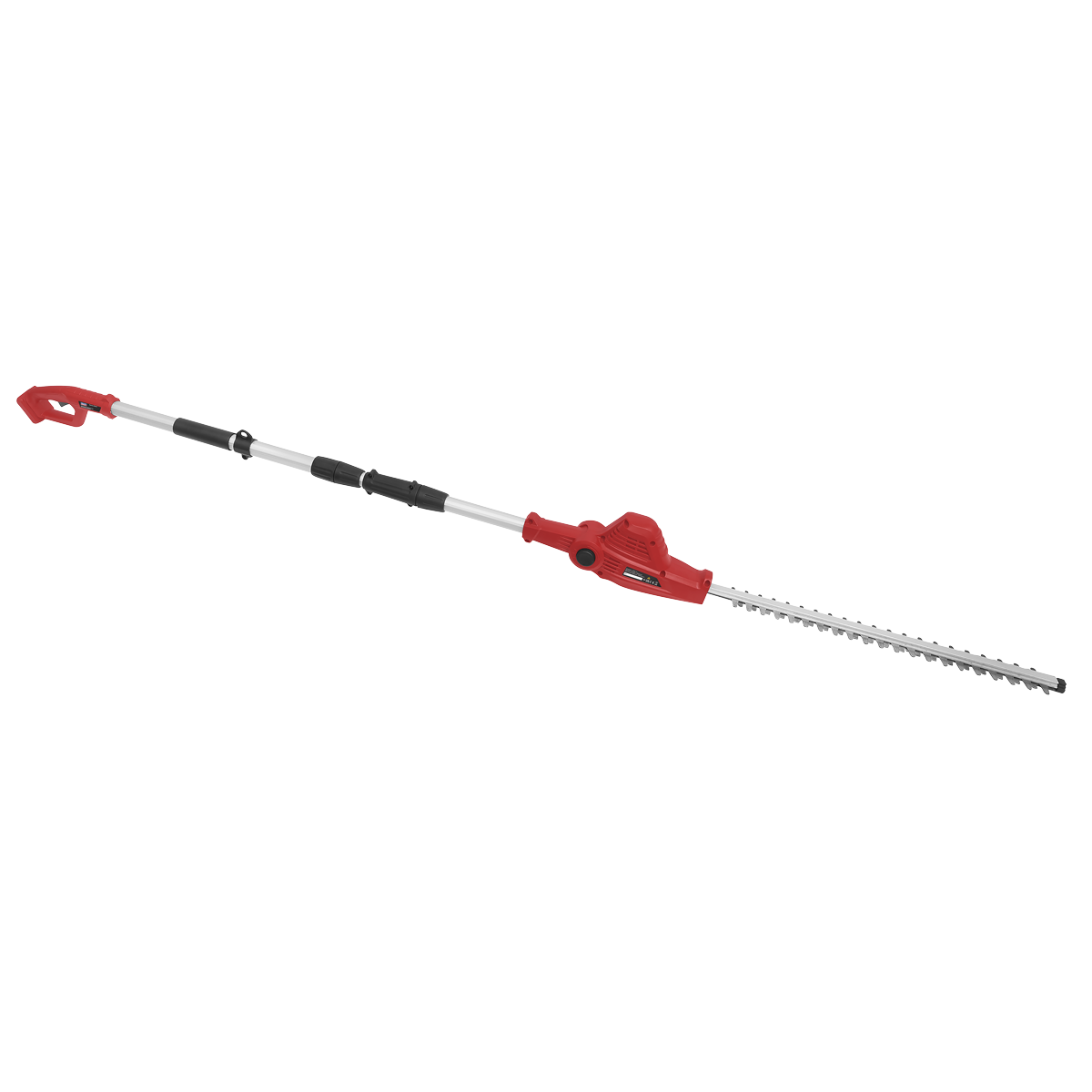 Sealey 20V SV20 Series Cordless Pole Hedge Trimmer - Body Only CP20VPHT