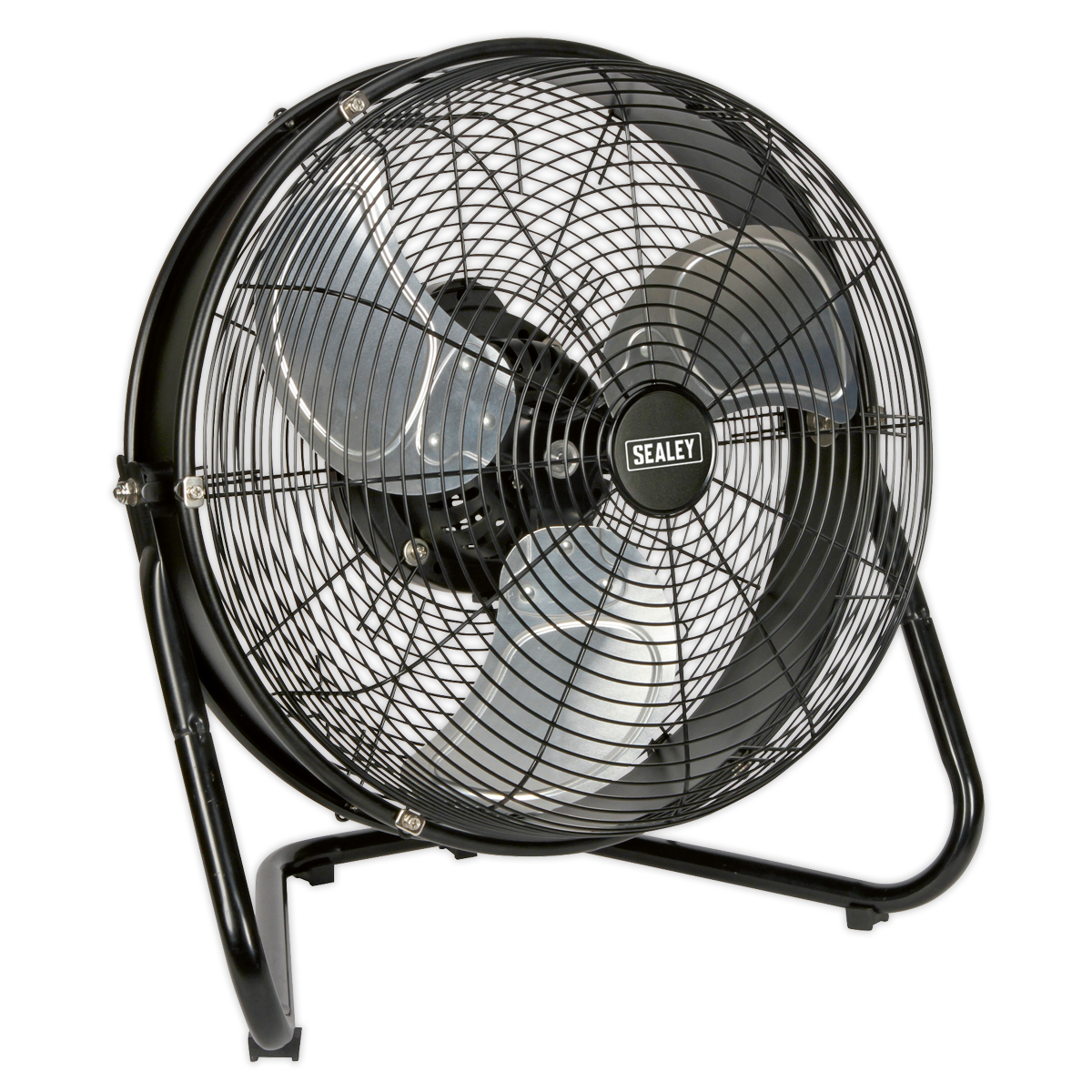 Sealey Industrial High Velocity Fan With Internal Oscillation 18in HVF18IS