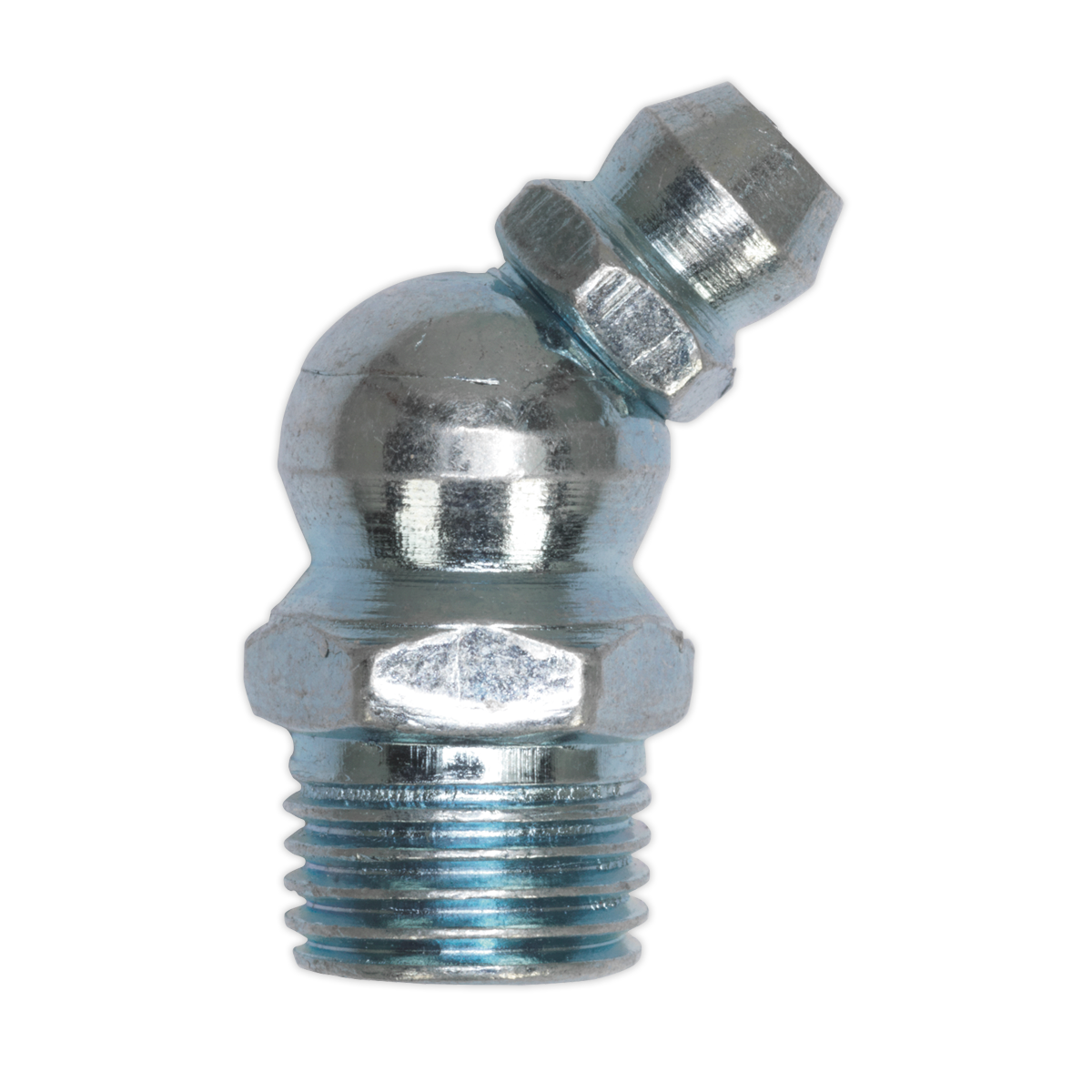 Sealey Clip Strip Deal Grease Nipples Connectors Heavy-Duty Hydraulic Connector