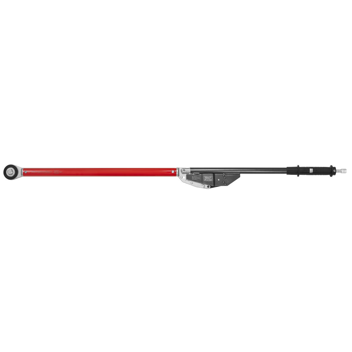 Premier Breakback Torque Wrench 3/4" Square Drive 300-1000N Dual Scales STW501