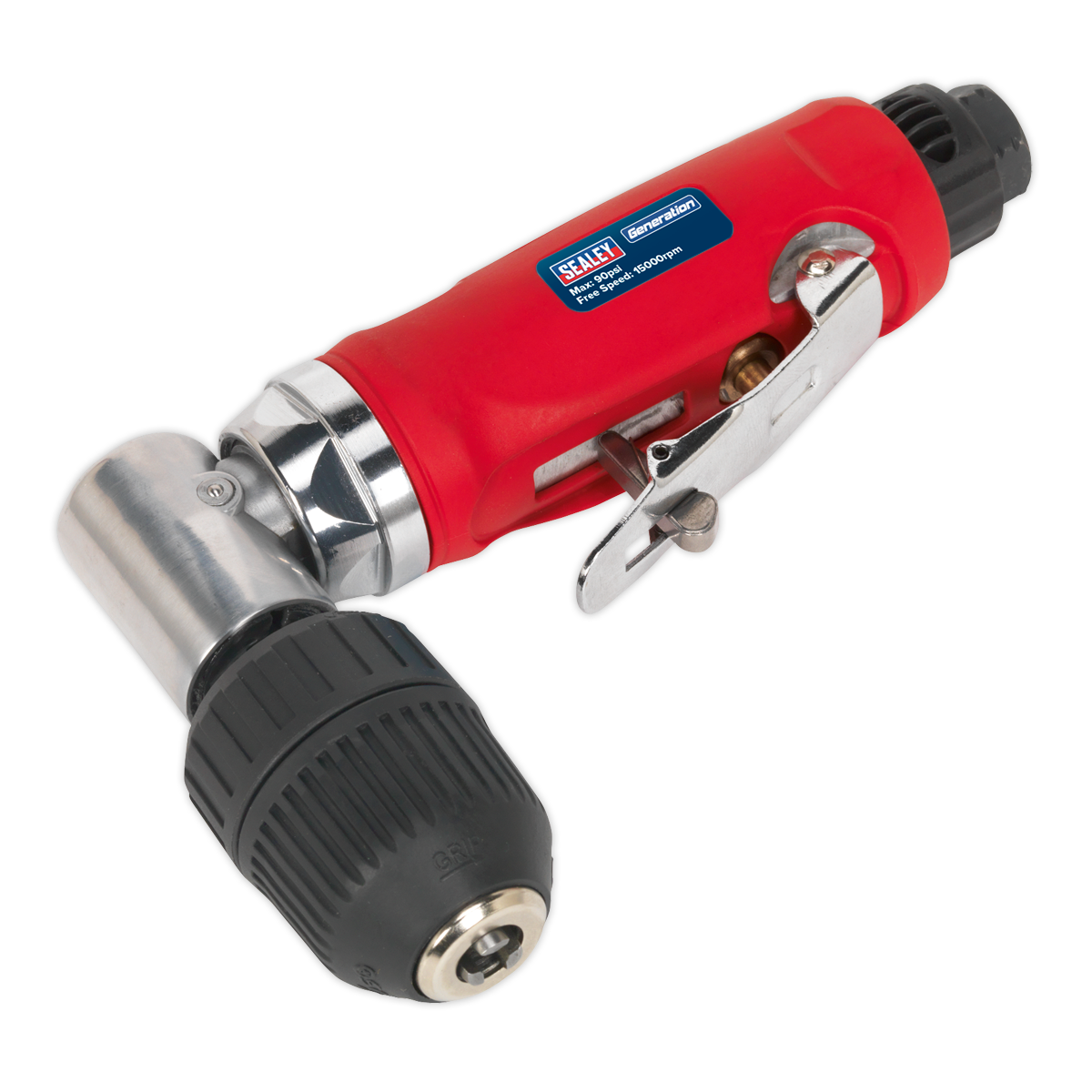 Sealey Generation Air Tool Stand Deal Die Grinder Polisher Sander Ratchet Wrench