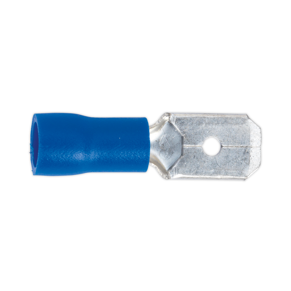 Sealey Clip Strip Deal - Mixed Electrical Insulated Terminals Socket MTSET