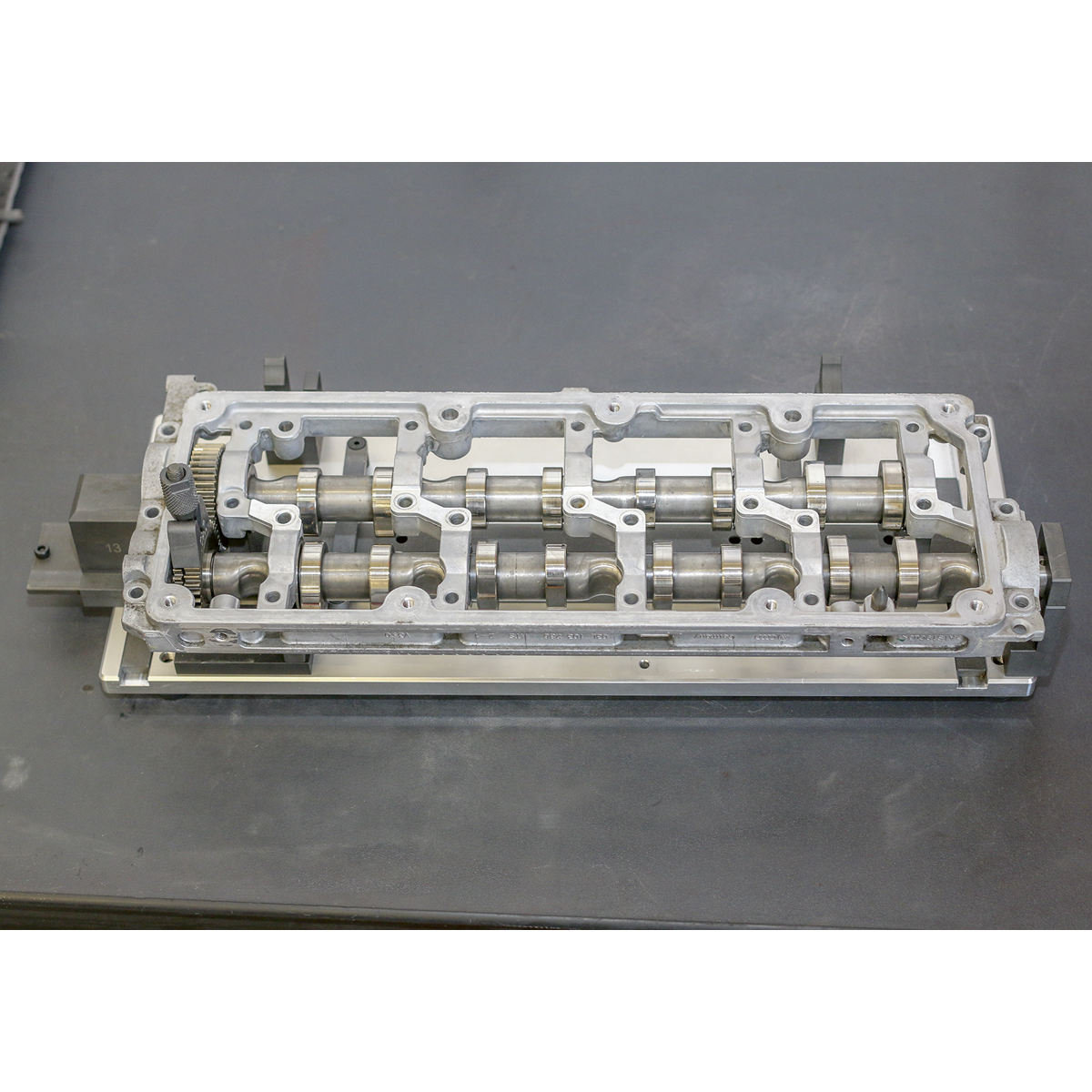 Sealey Camshaft Installation Kit Fits VAG & Porsche - Belt & Chain VSE7171