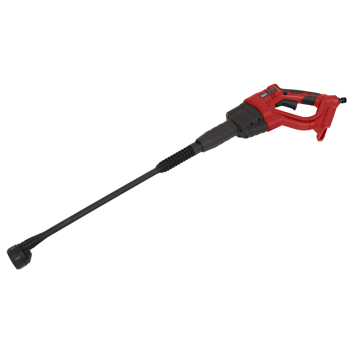 Sealey 20V SV20 Series 22bar Cordless Pressure Washer - Body Only CP20VPW