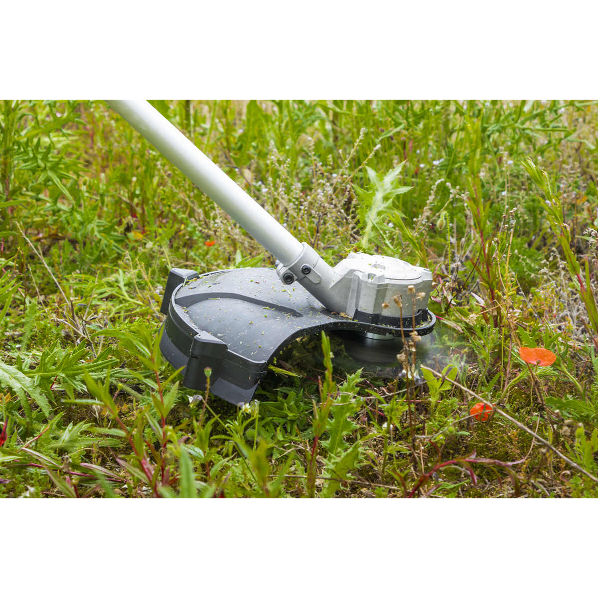 Sealey SV20 Series Brush Cutter & Strimmer 40V 35cm/25cm Body Only CP40VBC