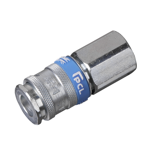 Sealey Coupling Body With Corrosive Resistant Finish Female 1/2" BSP AC79