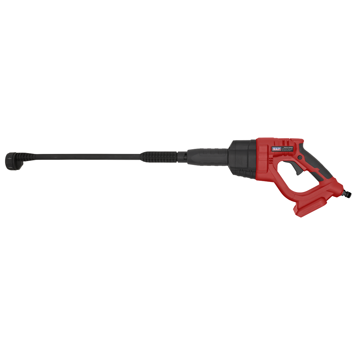 Sealey 20V SV20 Series 22bar Cordless Pressure Washer - Body Only CP20VPW