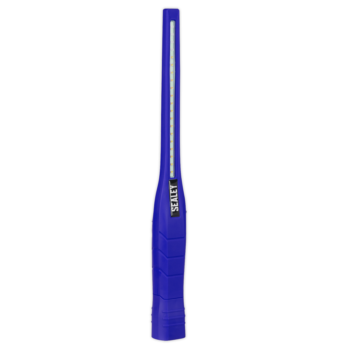 Sealey Rechargeable Slim Inspection Lamp 360 Degree 8W 1W SMD LED UV LED3604UV