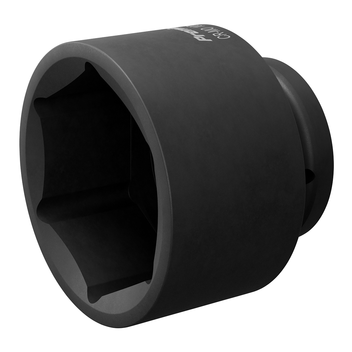 Sealey Impact Socket Tool 100mm 1" Square Drive ‎- Corrosion Resistant IS1100