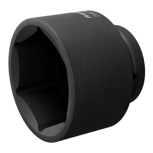 Sealey Impact Socket Tool 100mm 1" Square Drive ‎- Corrosion Resistant IS1100