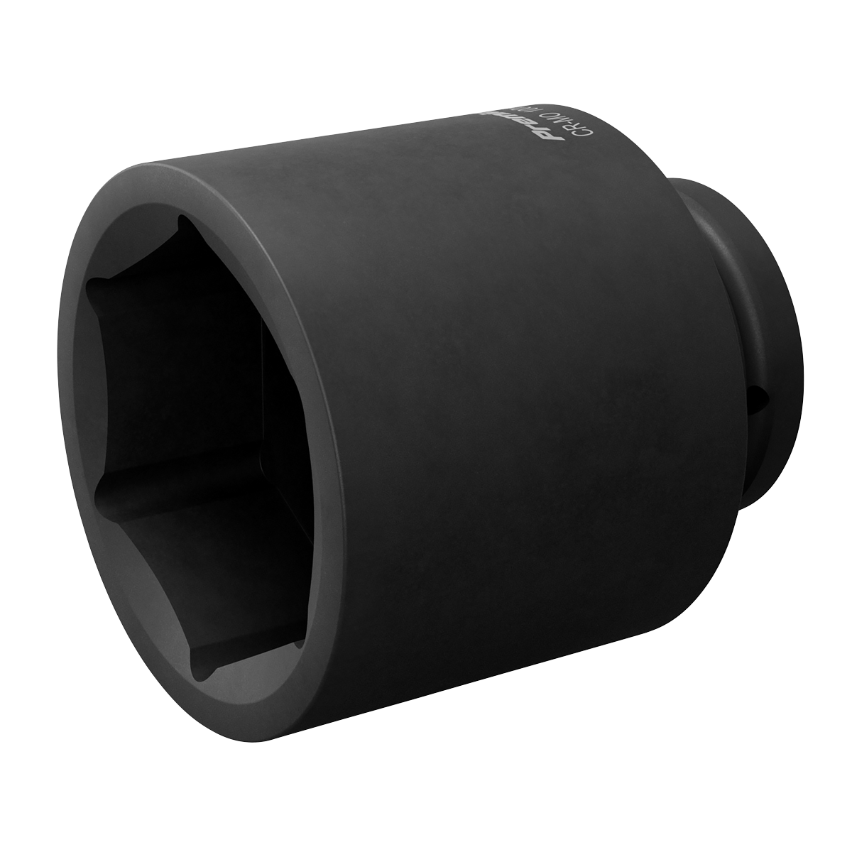 Sealey Impact Socket Tool 100mm Deep 1" Square Drive Corrosion Resistant IS1100D