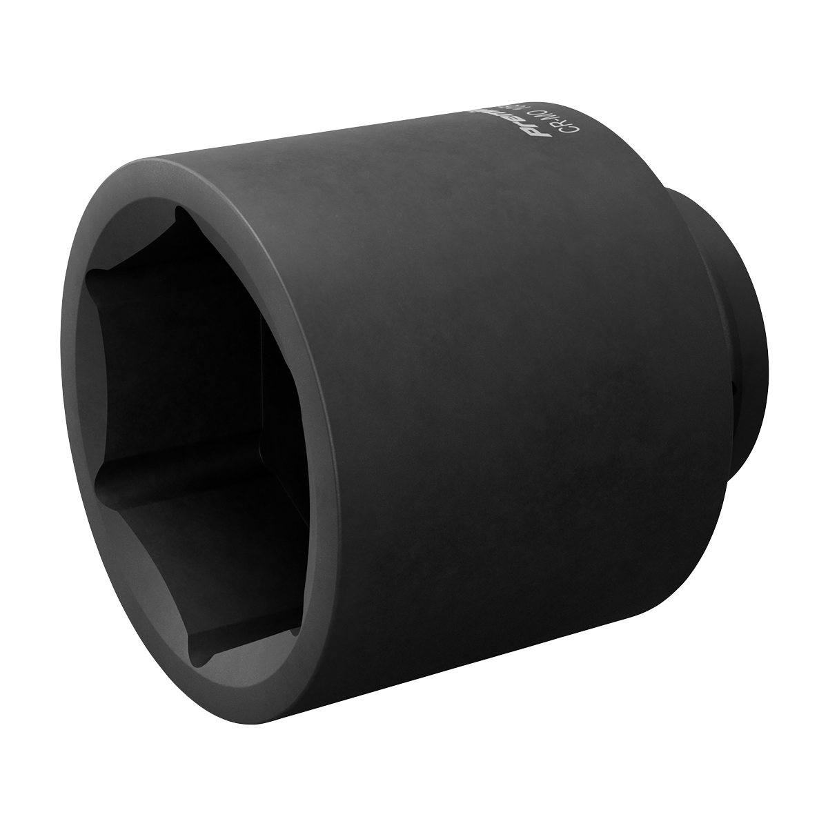 Sealey Impact Socket Tool 105mm Deep 1" Square Drive ‎Anti Corrosion IS1105D