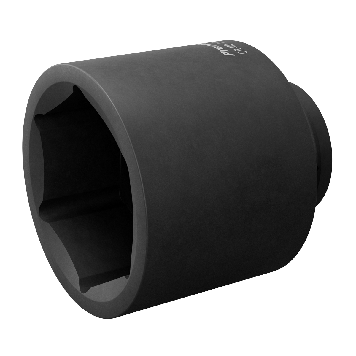 Sealey Impact Socket Tool 110mm Deep 1" Square Drive ‎Anti Corrosion IS1110D